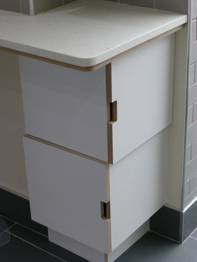 cube cabinets bespoke kitchen